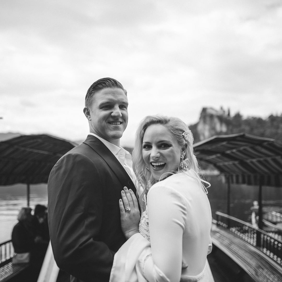 Meet your Posher, Kaitlyn - Picture 1 of 1